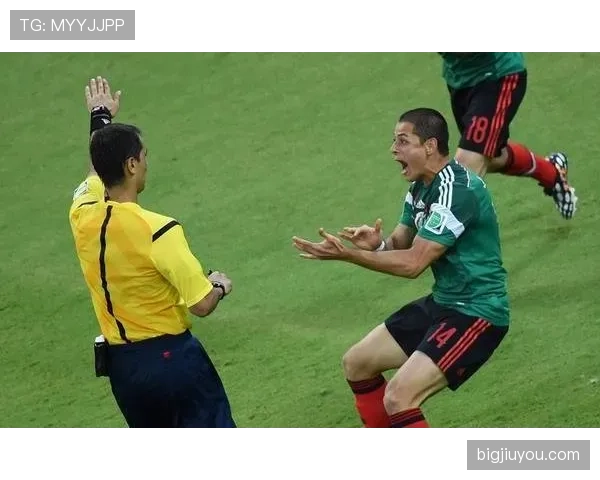 手球判罚规则详解及裁判关键判定标准