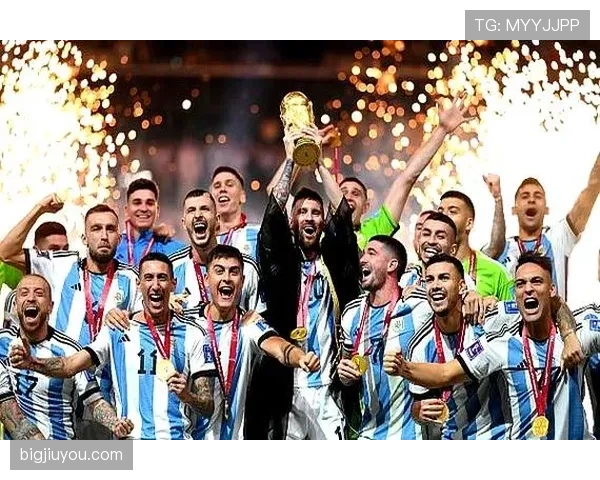 阿根廷能否卫冕2026世界杯？阵容实力与出线前景深度分析