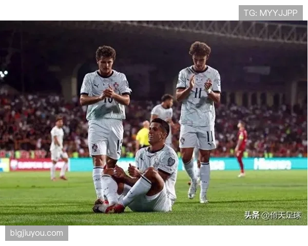 瑞典队能否重返2026世界杯？预选赛形势与出线前景分析